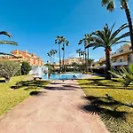 Junto A La Playa En La Mejor Ubicacion De アパート