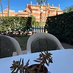 Junto A La Playa En La Mejor Ubicacion De アパート *