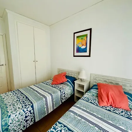 Junto A La Playa En La Mejor Ubicacion De Apartment Dénia
